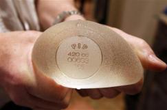 REUTERS/Eric Gaillard